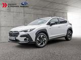 Subaru Crosstrek 2.0ie Edition Comfort Plus SHZ ACC LED - Subaru Crosstrek Edition-Comfort-Plus