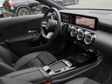 Mercedes-Benz CLA 200 SB AMG-Sport/Pano/MLB/Night/Distr/Keyl - scheckheftgepflegte Mercedes CLA 200 Shooting Brake