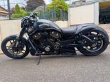 Harley-Davidson VRSCDX Night Rod Spezial- Air Ride System  - Motorräder in Hagen