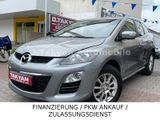Mazda CX-7 Exclusive-Line - Mazda CX-7 aus 2010