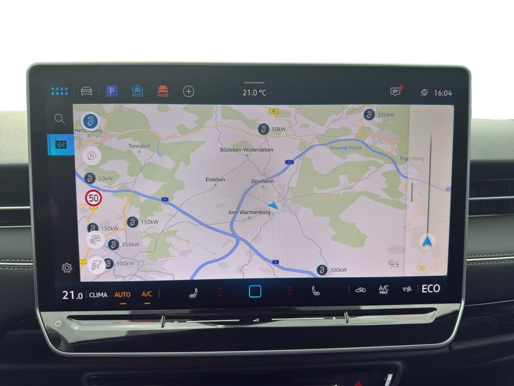 Volkswagen ID.7 Tourer 77 kWh Pro DCC AHK*PANO*IQ-LIGHT*HEA