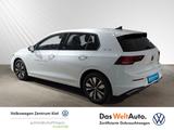 Volkswagen Golf VIII GOAL 1.5 eTSI SITZHZ+ACC+PDC+CARPLAY - Volkswagen Gebrauchtwagen in Neumünster