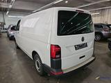 Volkswagen T6.1 Transporter Kasten LR 4M Navi SiHz StdHz AH - VW T6 Transporter Gebrauchtwagen