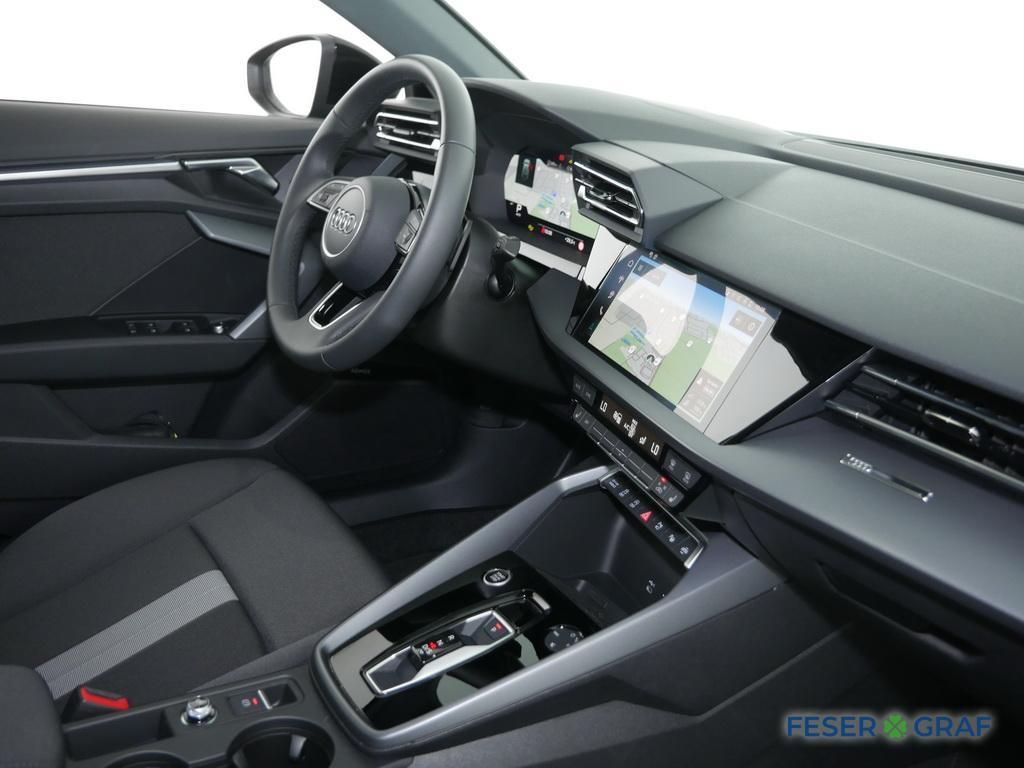 Audi A3 - Bild 6