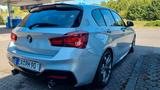 BMW M140i  - BMW M140i: Limousine