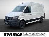 Volkswagen Crafter35 Kasten 2.0 TDI Autom. MR HD L3H3  AHK 