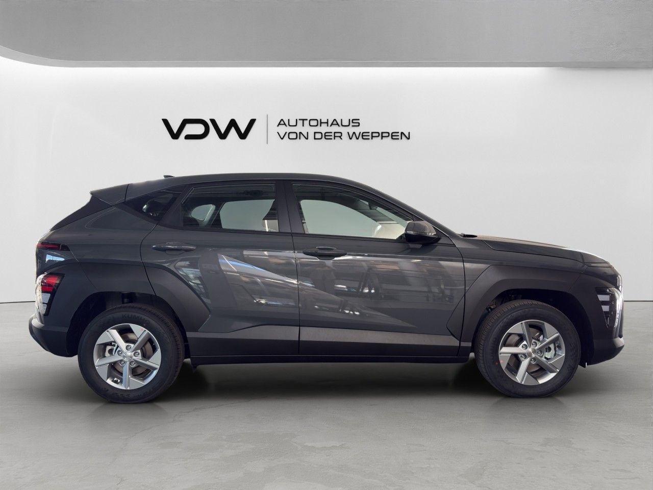 Hyundai Kona – Bild 9