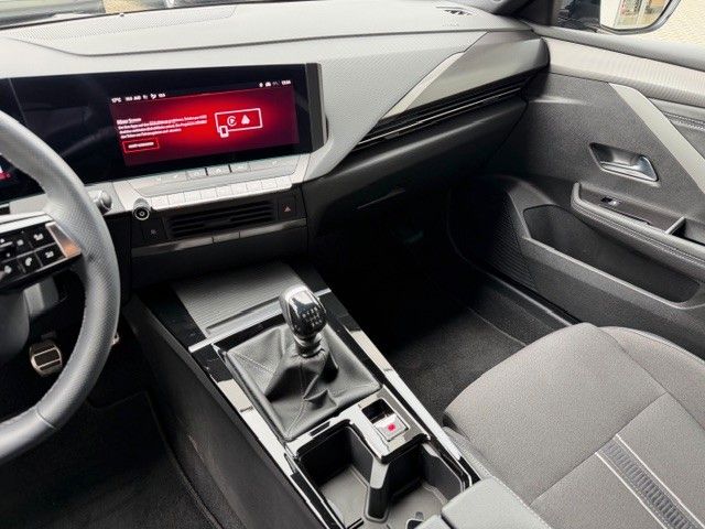 Fahrzeugabbildung Opel Astra L GS Line 130PS LED/Kamera/SHZ!