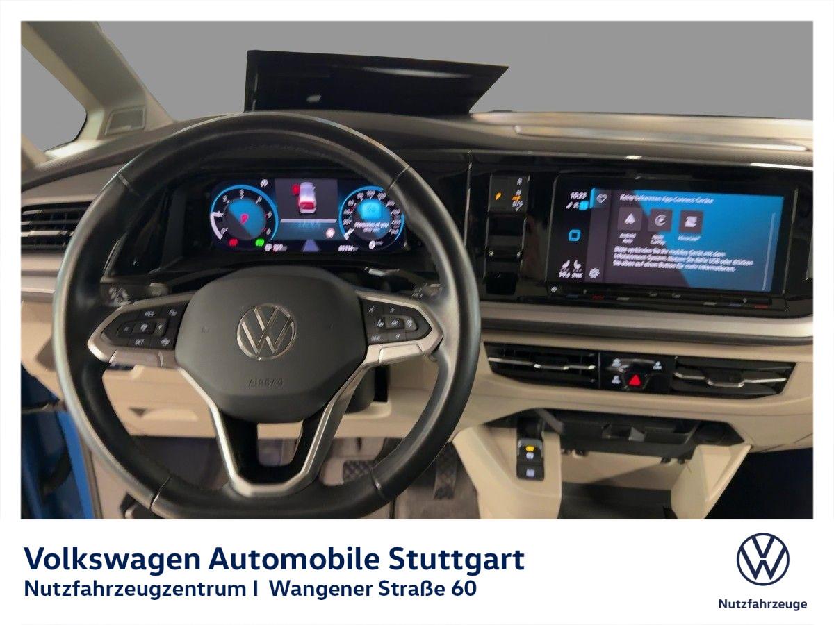Volkswagen Multivan Life KÜ DSG Euro 6d ISC FCM