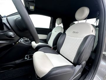 Fiat 500C Cabrio 1.0 DOLCEVITA KLIMAA NAVI CARPLAY