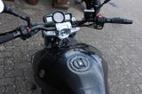 Suzuki GSR 600 A / ABS/ Zubehör/ Garantie - SUZUKI GS 600