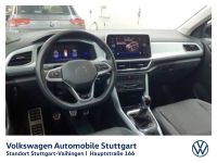Volkswagen T-Roc - Vorschau Bild 4