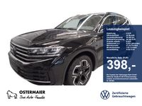 Volkswagen Touareg - Vorschau Bild 1