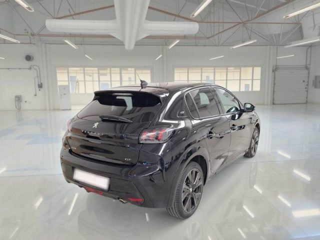 Peugeot PEUGEOT 208 PureTech 75 Stop&Start 5 porte Activ imagem 2