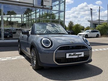 MINI Cooper C - 4
