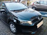 Volkswagen Polo 1.2 44kW Trendline Trendline - Volkswagen Polo: Limousine, 1.4