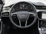 Audi A6 Avant design 40 TDI 150(204) S tronic ACC LM - gebrauchte Audi A6 aus dem Jahr 2022
