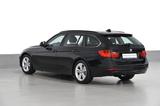 BMW 320D TOURING SPORT LINE*VOLLLEDER*AUS 1 HAND* - BMW 3er Reihe in Düsseldorf