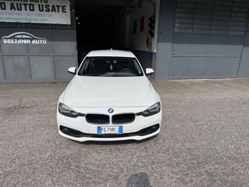 BMW 316 - 2