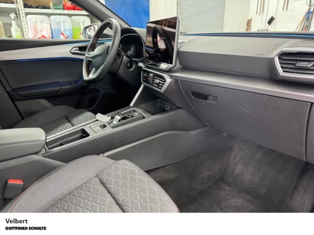 Seat Leon - Bild 15