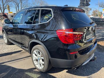 BMW X3 - 9