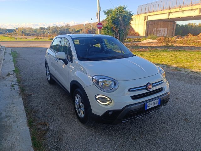 Fiat FIAT 500X 1.3 MultiJet 95 CV Business