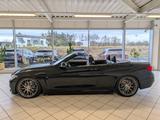 BMW 430 d M-Sport HUD Kamera Memory 19" TOP-Gepflegt - BMW: Cabrio, Top