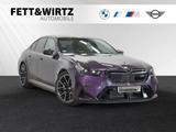BMW M5 Limousine *Daytonaviolett*|MDriver'sPackage - BMW M5 in Duisburg