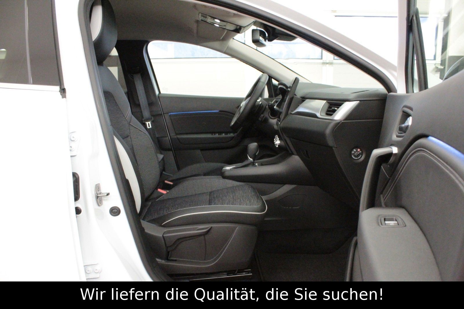 Fahrzeugabbildung Renault Captur Mild Hybrid 140 Techno*Winterpaket*