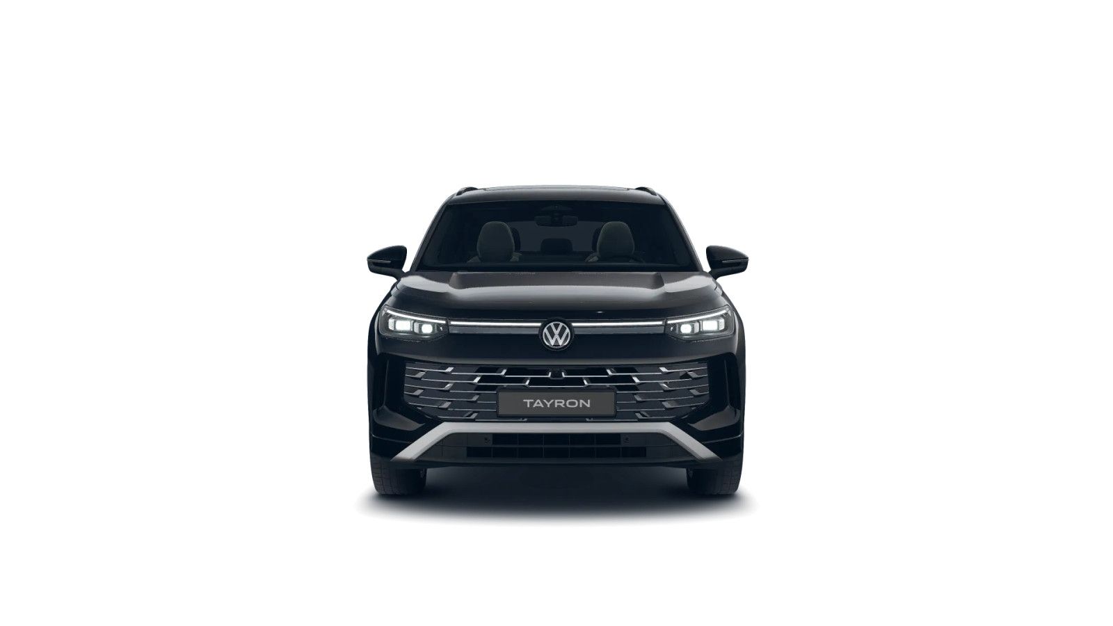 Volkswagen Tayron - Bild 7