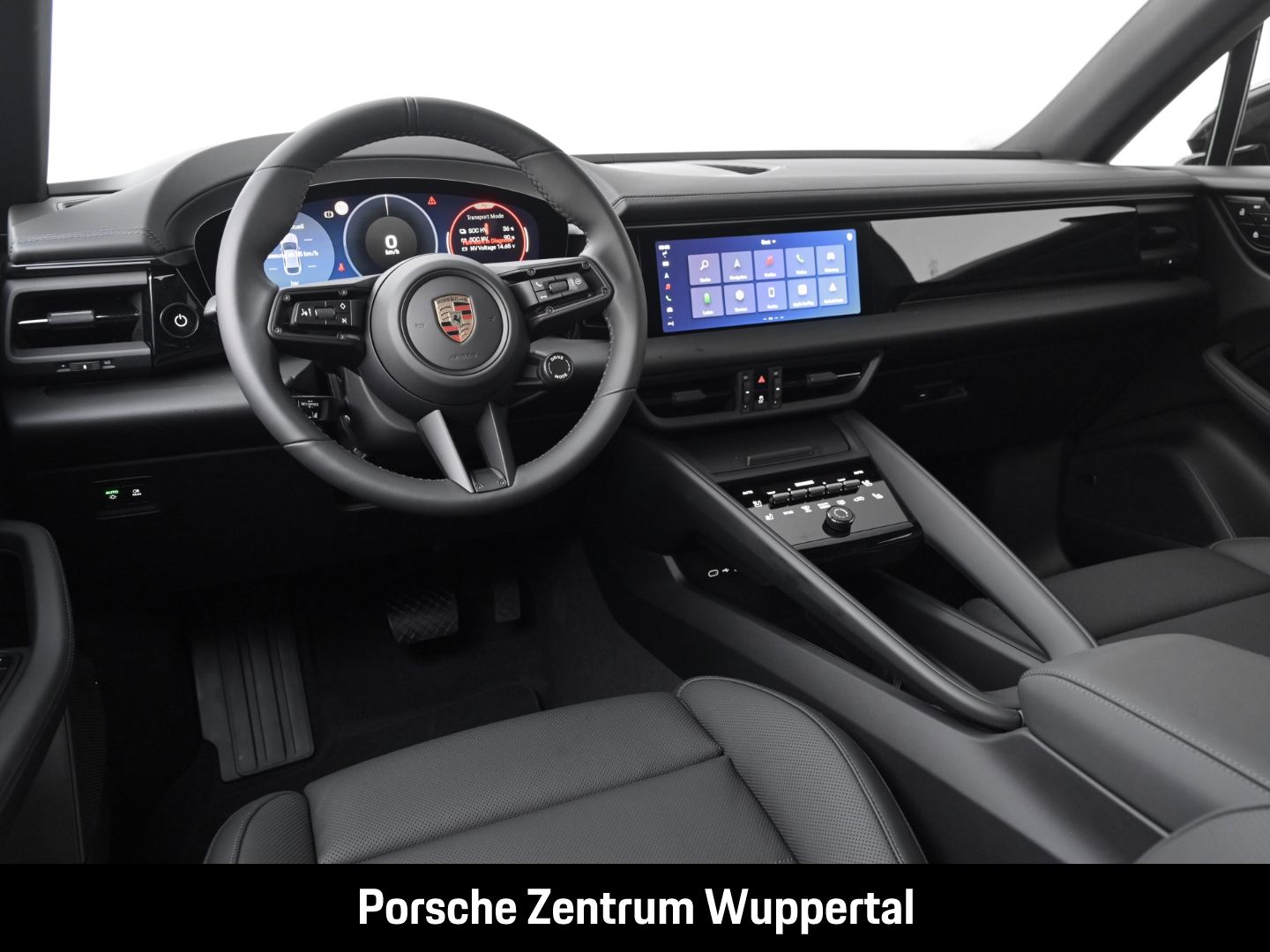 Porsche Macan - Bild 15