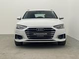 Audi A4 40TDI advanced *LED*ACC*KAM*SHZ*MEM*VIRT*LANE - : Allradantrieb, Automatik