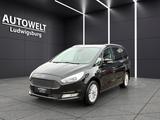 Ford Galaxy 2.0 TDCi Titanium Automatik - 7 Sitze - Ford Galaxy Gebrauchtwagen in Stuttgart
