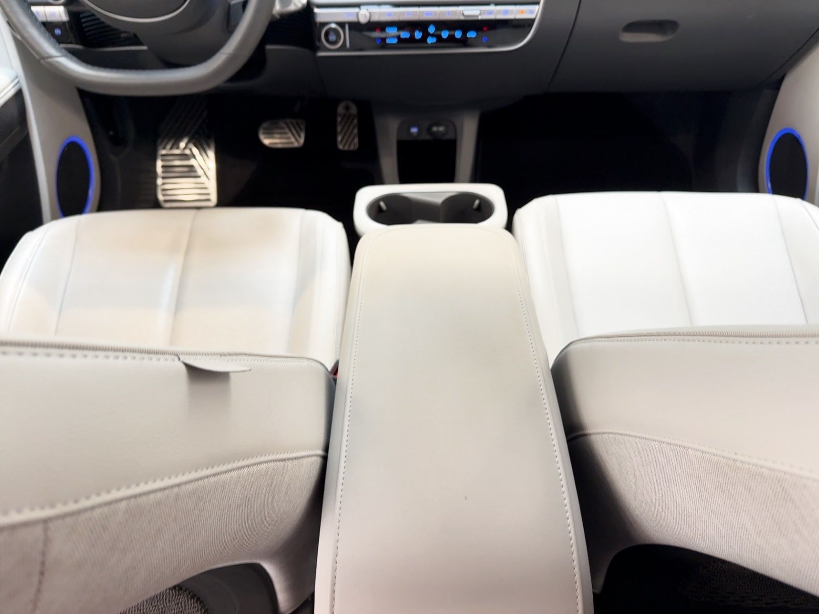 Hyundai IONIQ 5 Uniq  4WD|72,6 kWh|360°|ACC foto 14