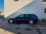BMW 323i touring - BMW 323: Kombi, 323i