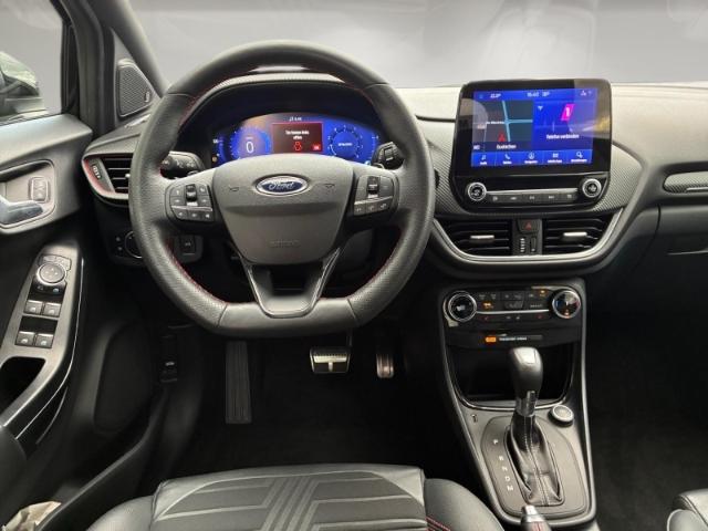Ford Puma ST-Line 1.0 ST-Line X  Frontscheibe beheiza