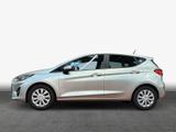 Ford Fiesta 1.1 S&S COOL&CONNECT - Ford Fiesta Gebrauchtwagen in Stuttgart