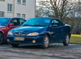 Renault Megane 1.6 Cabrio - gebrauchte Renault Megane aus dem Jahr 2002
