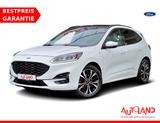 Ford Kuga 1.5 EcoBoost ST-Line X LED Navi AHK Kamera