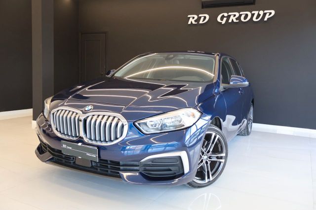 BMW Bmw 116d 5p. Advantage