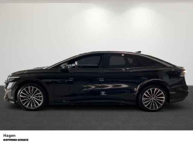 Volkswagen ID.7 Pro S Automatik AHK NAVI HUD IQ.LIGHT imagem 3