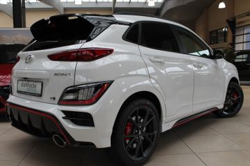 Fahrzeugabbildung Hyundai KONA N 2.0T DCT 280PS Schiebedach, Assi-Paket