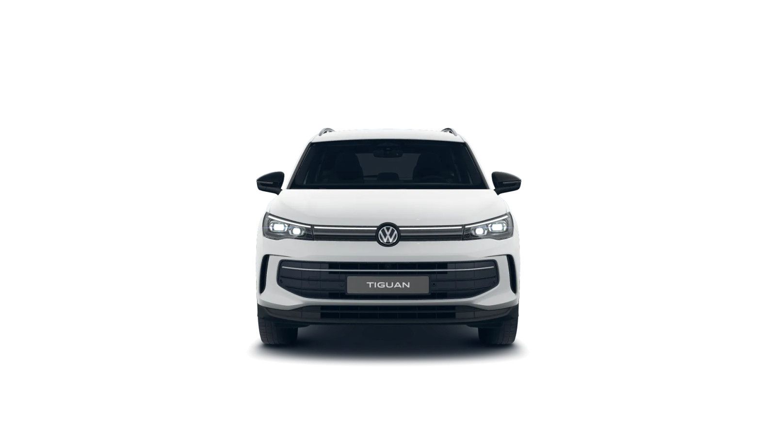 Volkswagen Tiguan - Bild 2