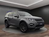 Land Rover Discovery Sport SE AWD AHK°STANDHNZNG°BI-XENON - Land Rover Discovery SUV