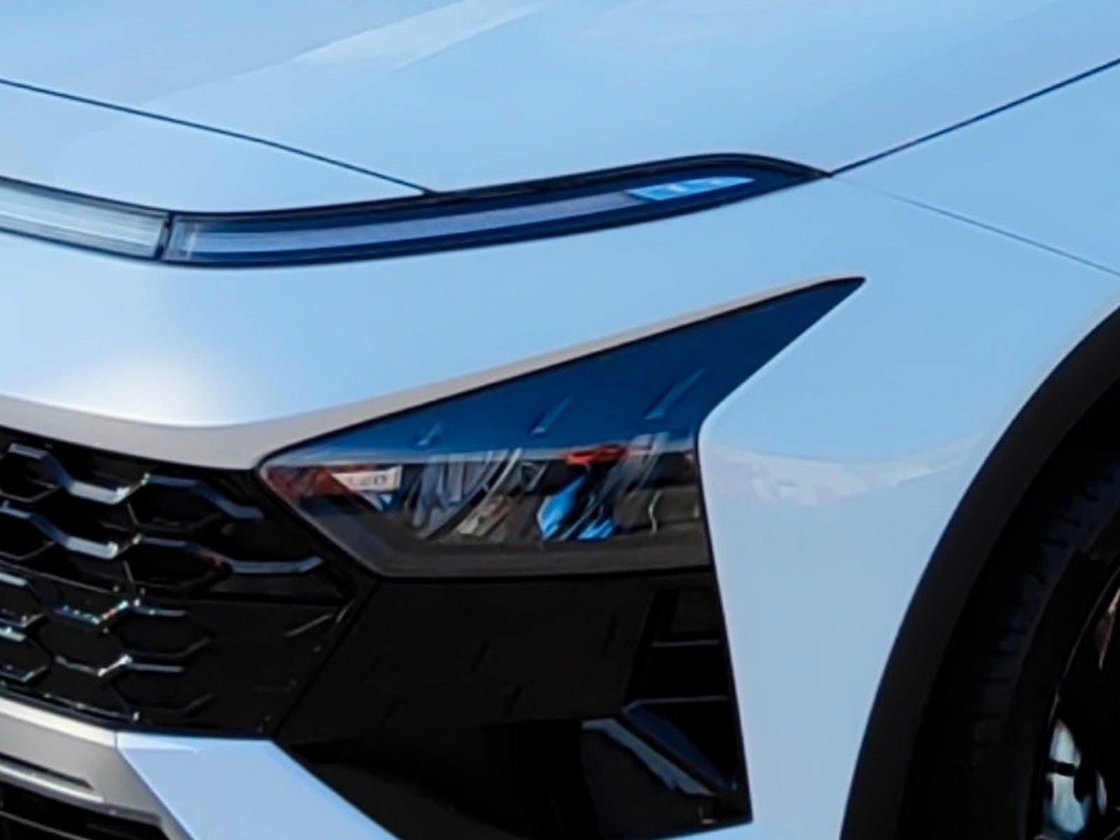 Hyundai BAYON – Bild 5