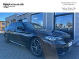 BMW 540d xDrive Touring MSport AHK Pano HeadUp DrivA - BMW 540 in Bielefeld