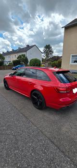 Audi A4 2.0 TFSI 140kW ultra S tronic design design - Audi A4: Kw
