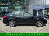 Subaru Outback Legacy Comfort Automatik 4x4 AHK - gebrauchte Subaru Outback aus dem Jahr 2010