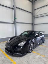 Porsche Cayman 2.9 - 987 GT4 Top Zustand BBS  - Porsche Cayman: 987