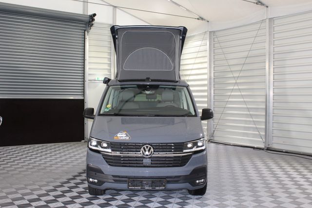 Volkswagen California Ocean